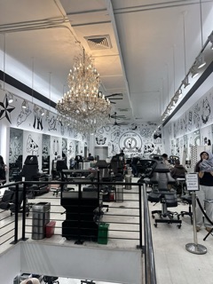 Live by the Sword Tattoo tattoo studio in SoHo