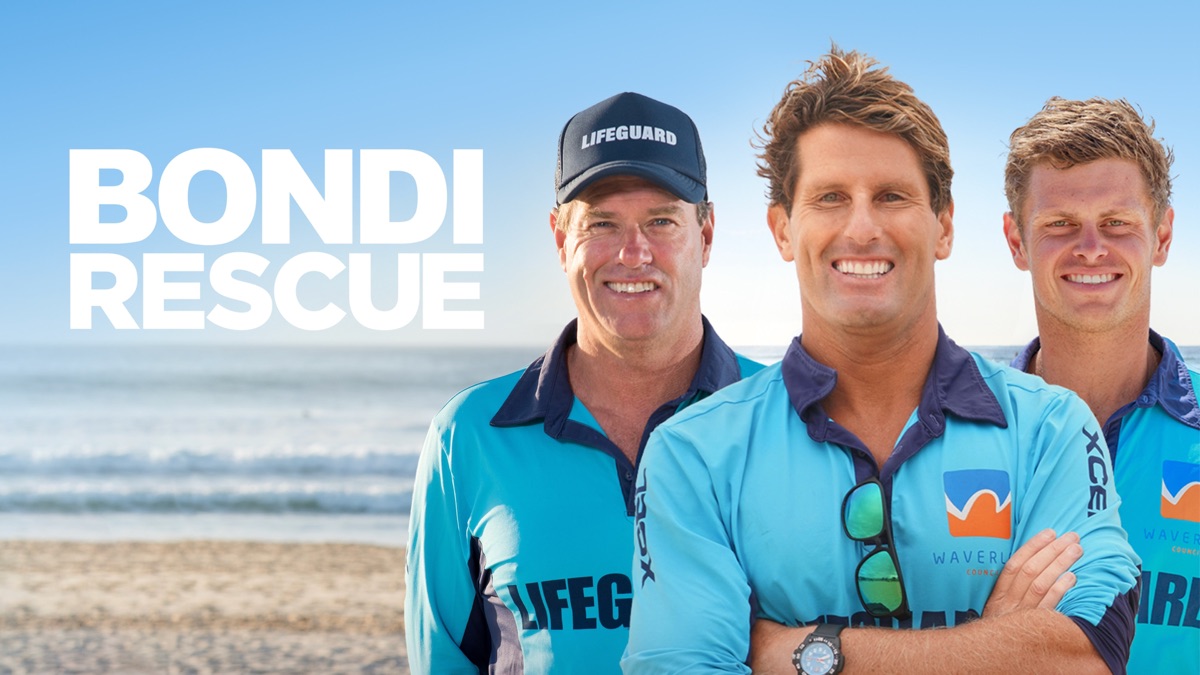 â žbondi Rescue Apple Tv
