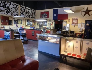 Wishbone Tattoo tattoo studio in Parker County