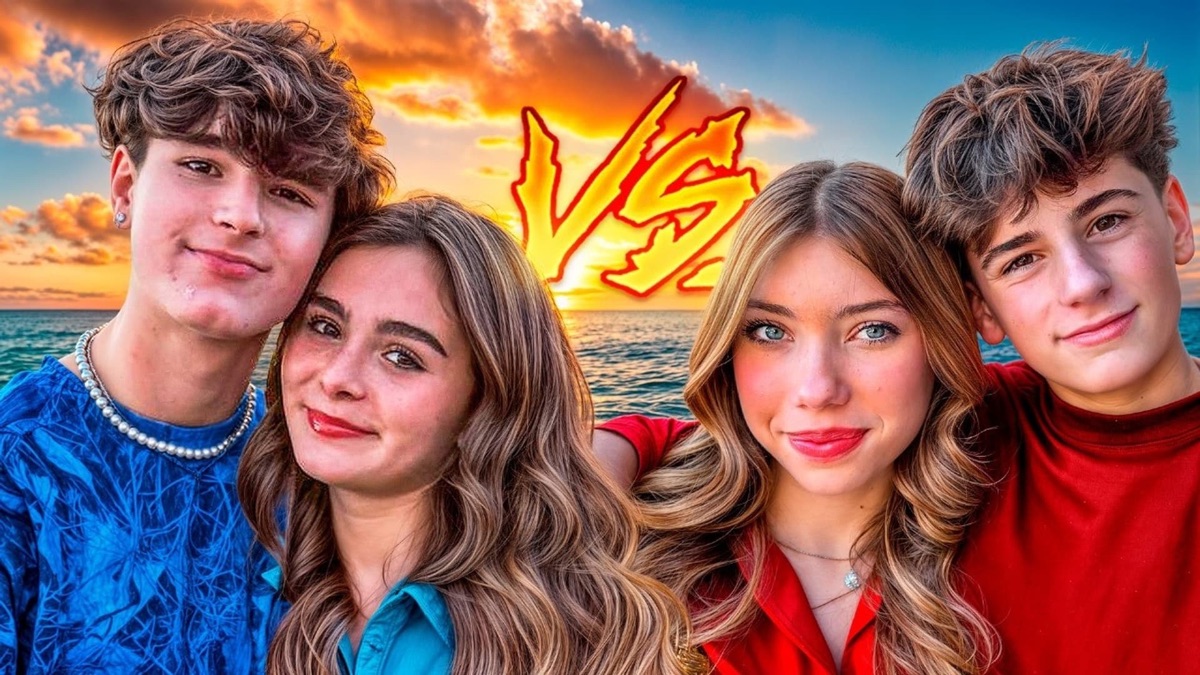 ‎Who's the Best Couple? **Ria vs. Quinnelly** – Rock Squad (Season 7 ...