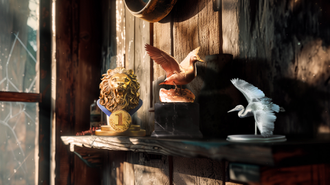 Read more about Trophy Collection