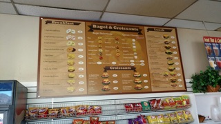 Choony’s Donuts & Bagels