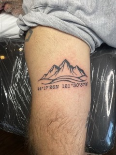 Hard Times Tattoo Gallery photo 6