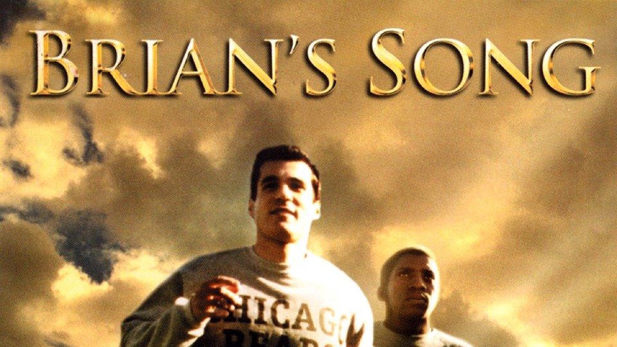 ‎Brian's Song - Apple TV