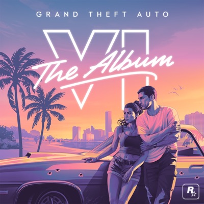Grand Theft Auto VI: The Album | GTA 6 Soundtrack Playlist 2026