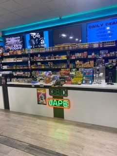 Neighborhood Smoke Vape Cbd Shop in Pasadena, TX United States