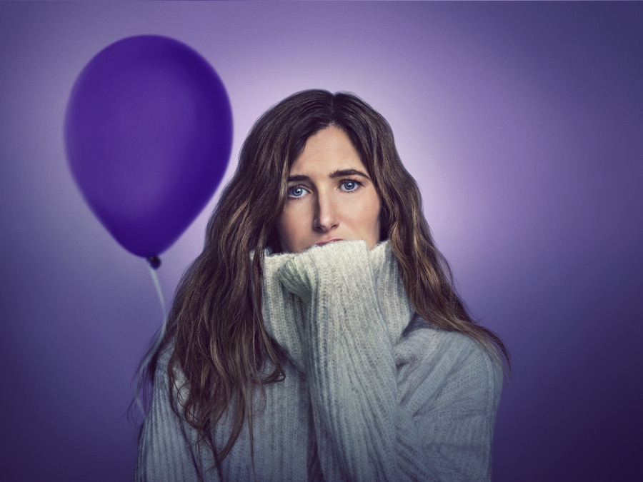 Tiny Beautiful Things Apple TV