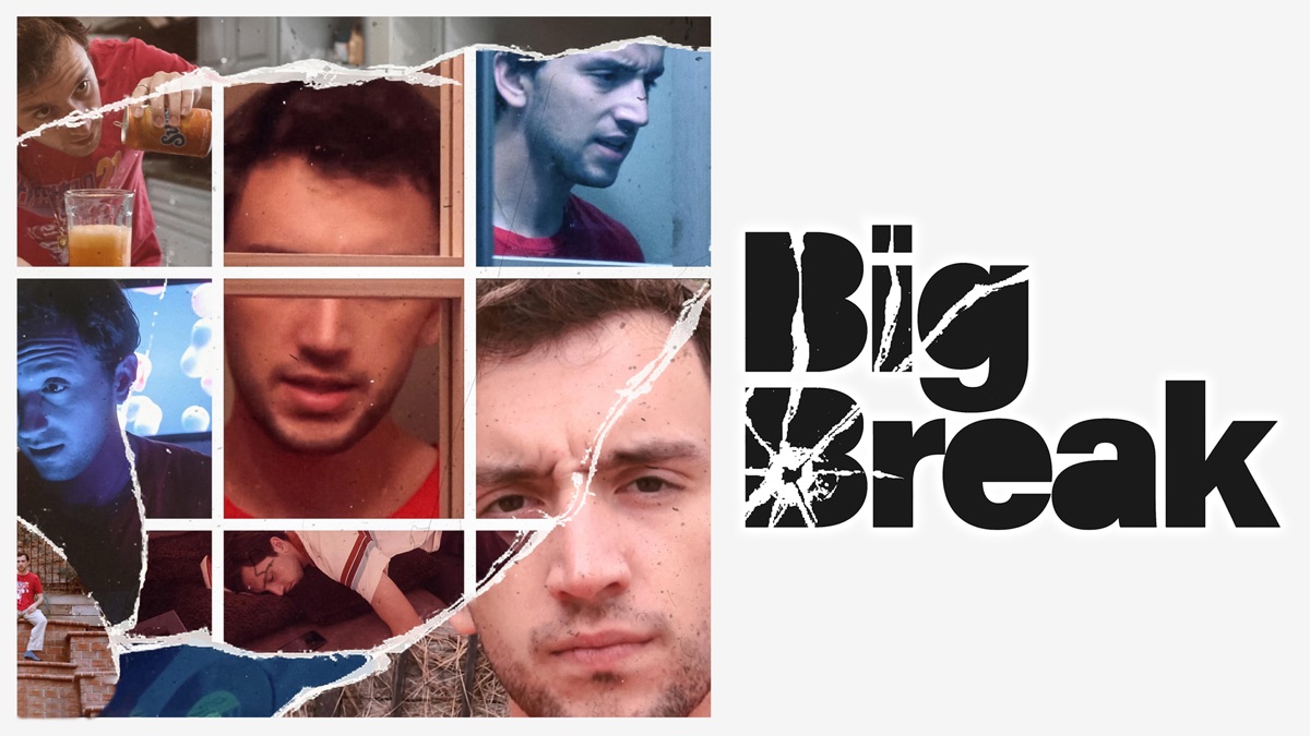 ‎Big Break - Apple TV