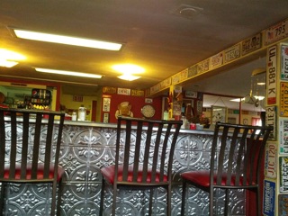 Flatlanda Diner