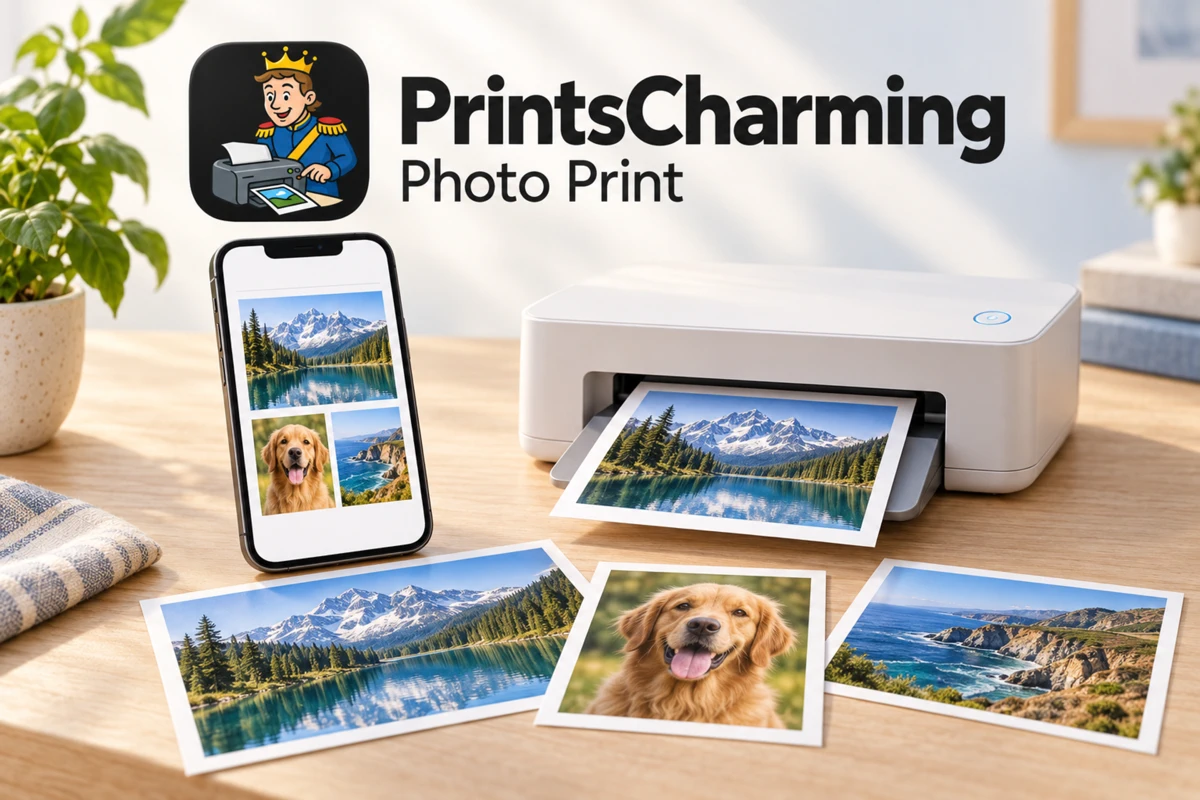 PrintsCharming: Photo Print search result