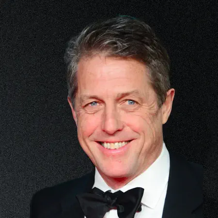 Hugh Grant