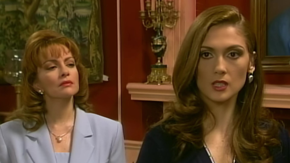 Rosalinda Capítulo 52 Rosalinda (temporada 1, episodio 52) Apple TV