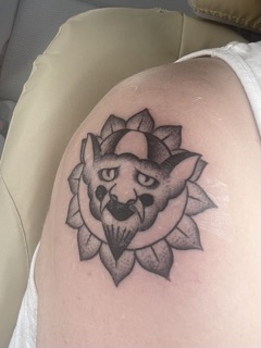 Cactus Tattoo Parlor photo 8