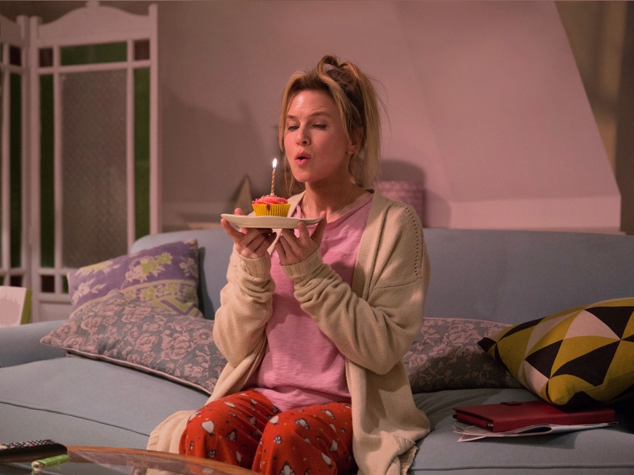 Bridget Jones's Baby