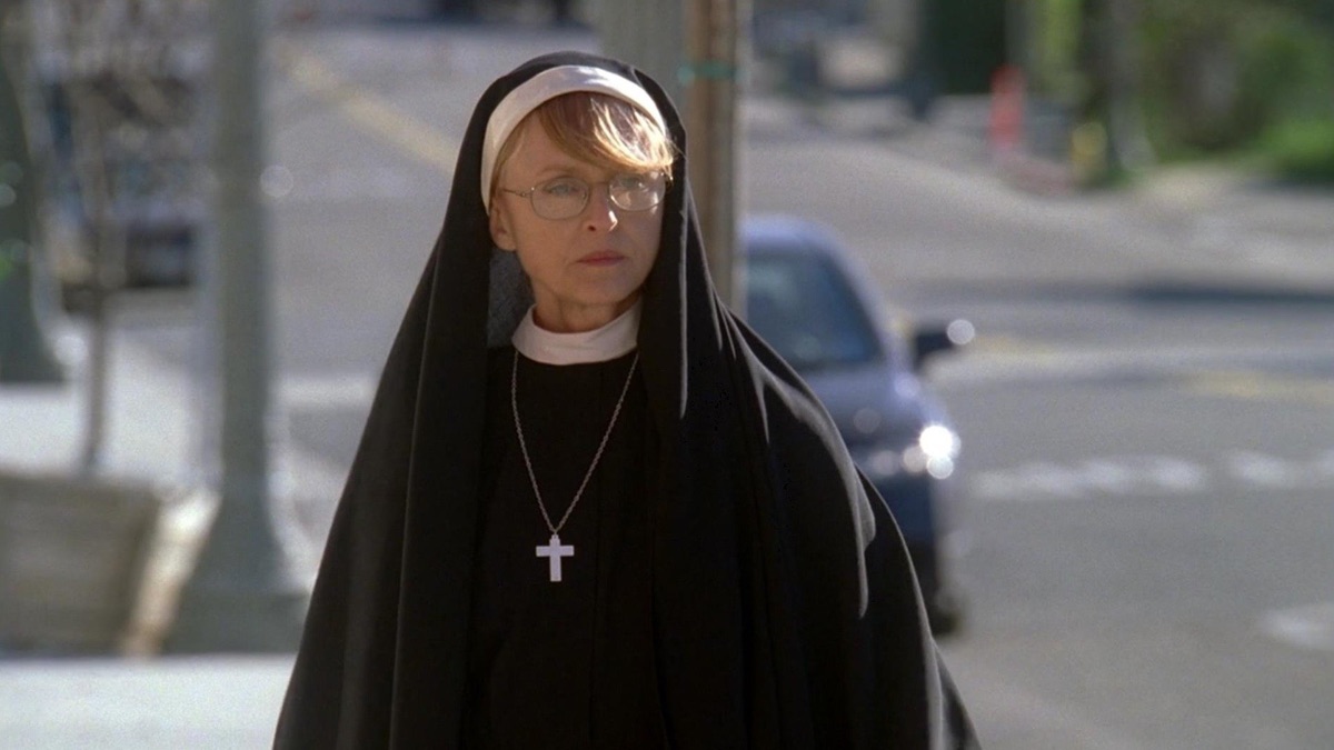 Farewell Letter DESPERATE HOUSEWIVES (temporada 7, episodio 15