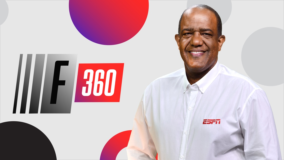‎F 360 - F 360 (Temporada 2025, Episódio 59) - Apple TV (BR)