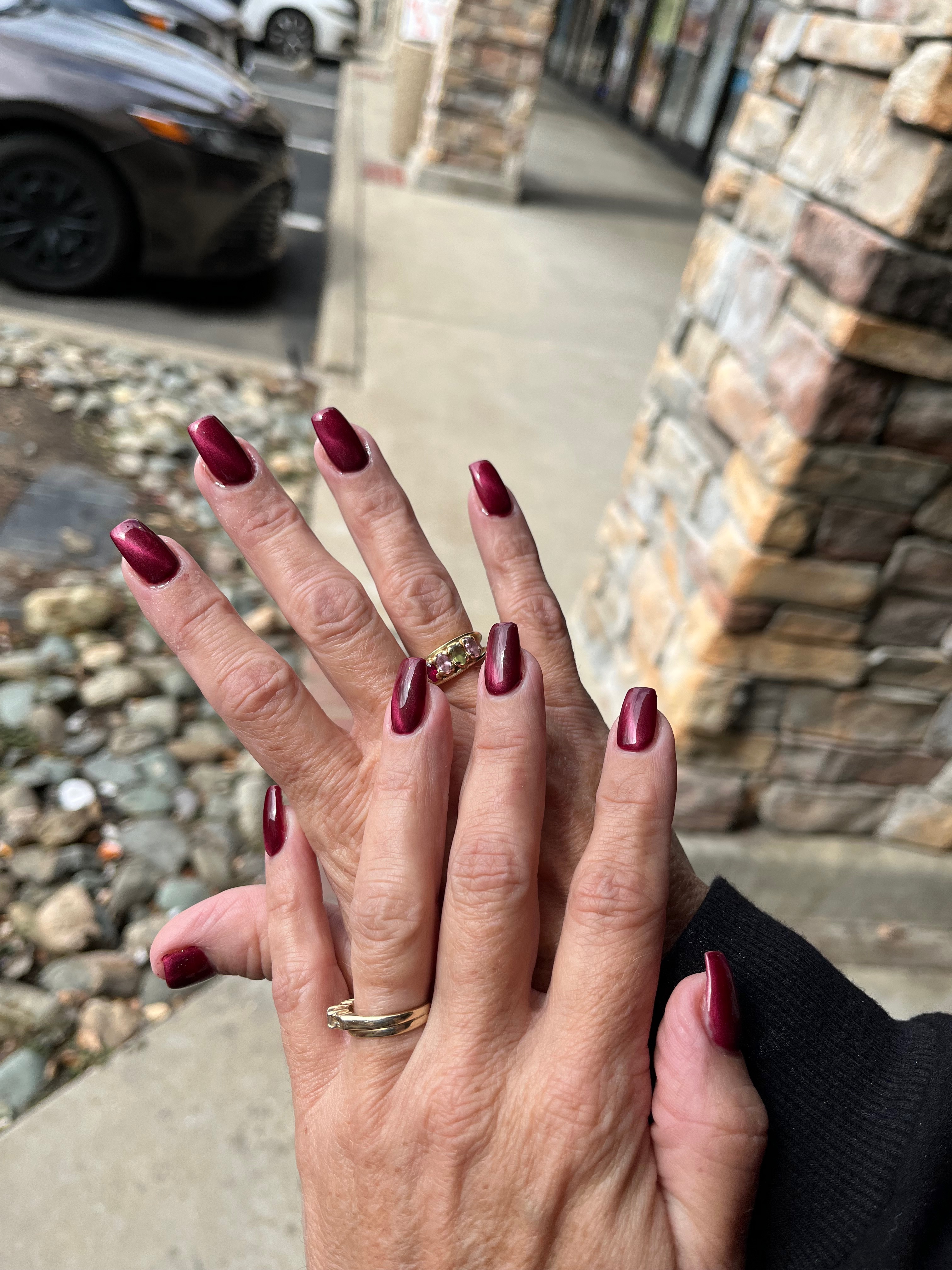 D & D Nails Spa