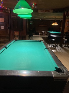 Hillger’s Bar