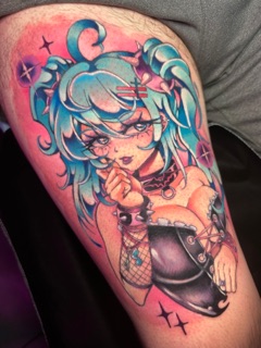 Portside Tattoo