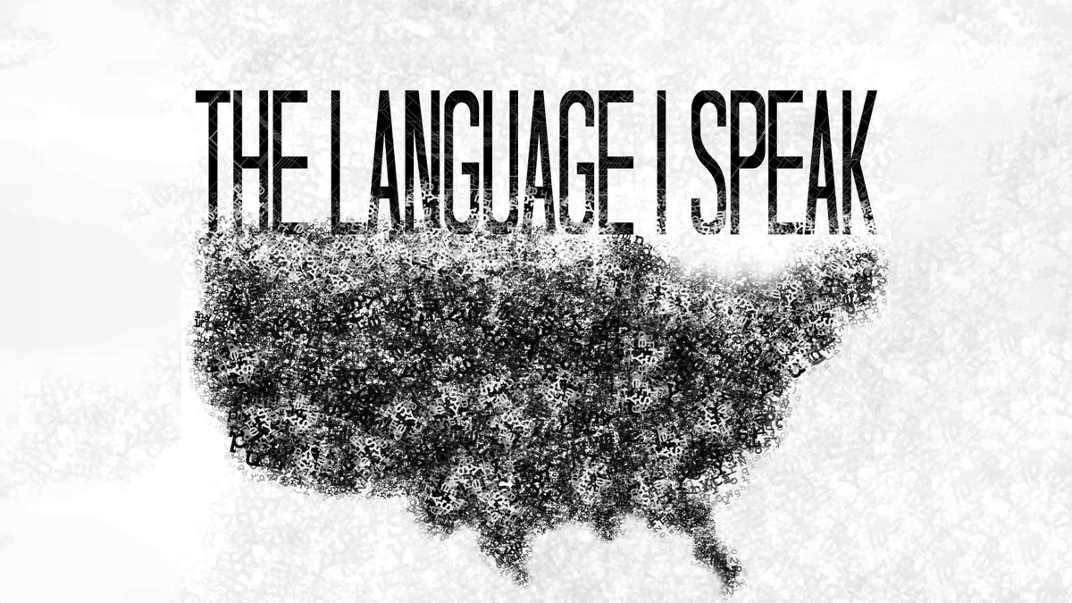 ‎The Language I Speak - Apple TV