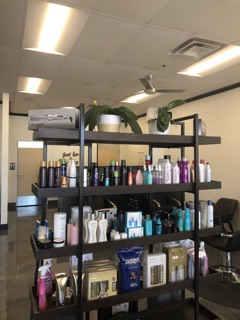 Hair Therapy Salon