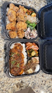 Hippo Grill Korean BBQ