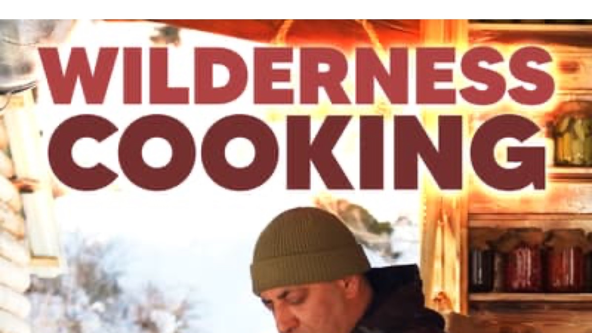 ‎Wilderness Cooking - Apple TV