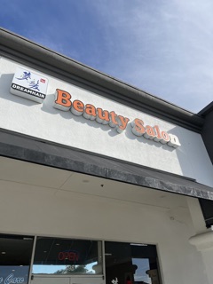 Dream Hair Beauty Salon