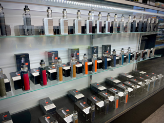 Vape O Smoke in Brentwood, TN United States