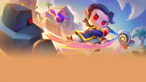 Twinborn Rune