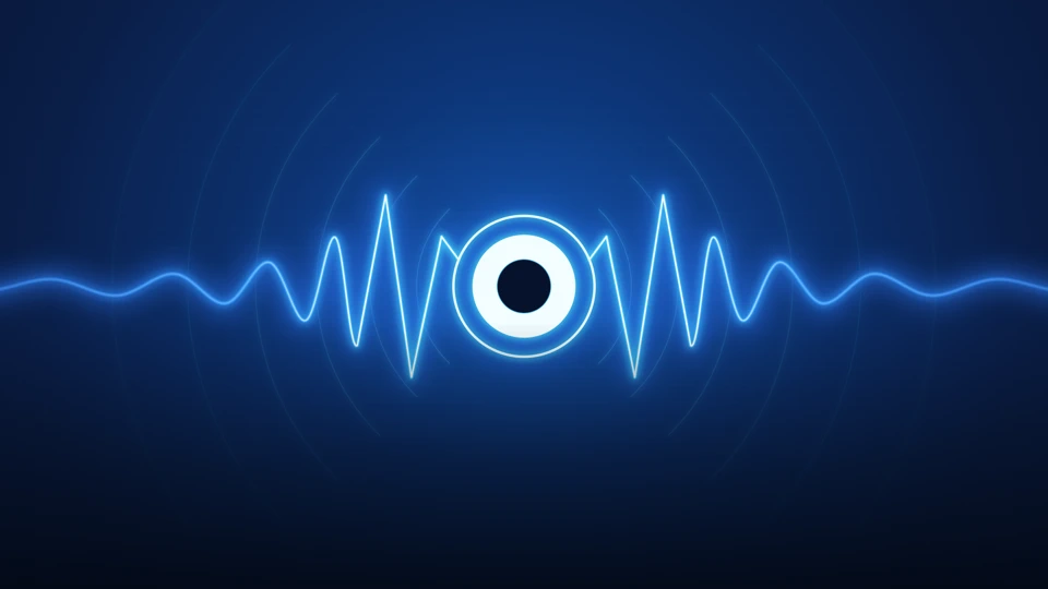 Macdio — Live Radio & Podcasts App Store product page header