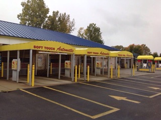 National Car Wash