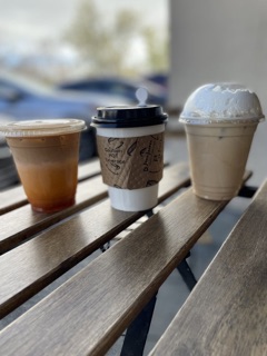Moonbean's Coffee Photos