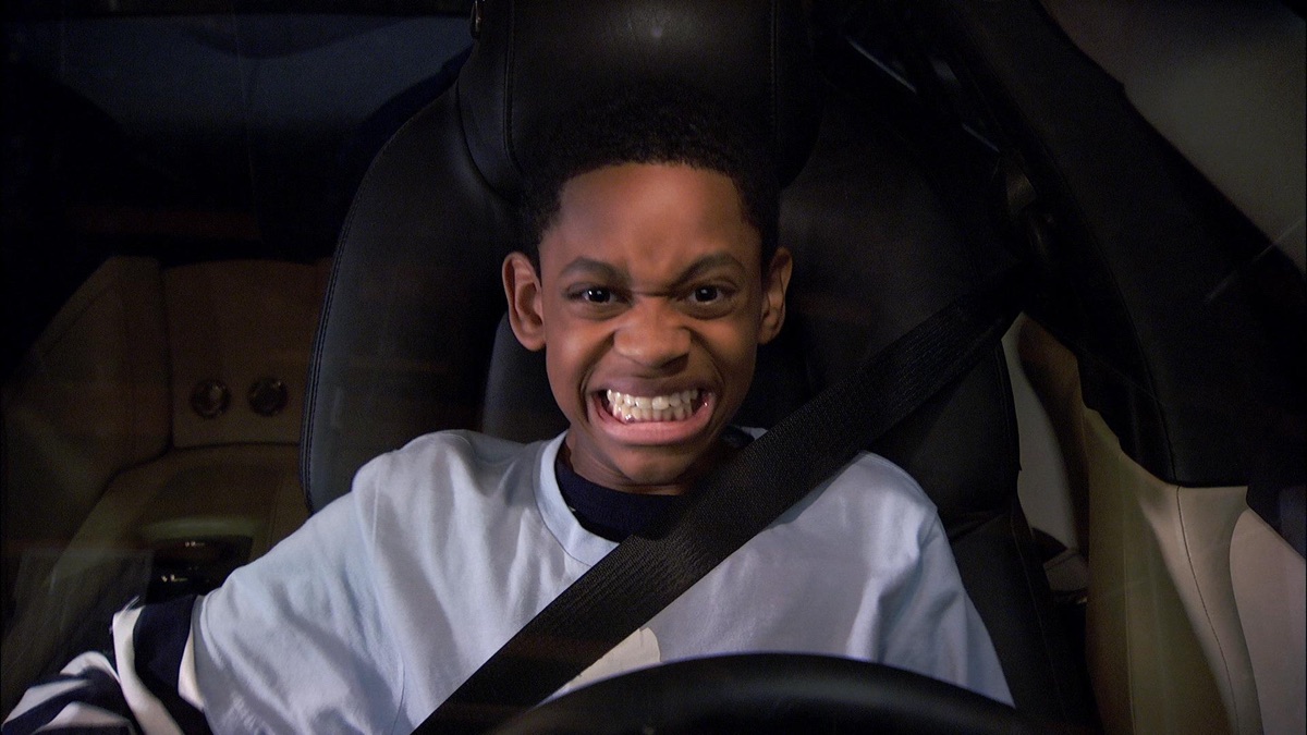Speed Trapped - Lab Rats (Season 2, Episode 101) - Apple TV