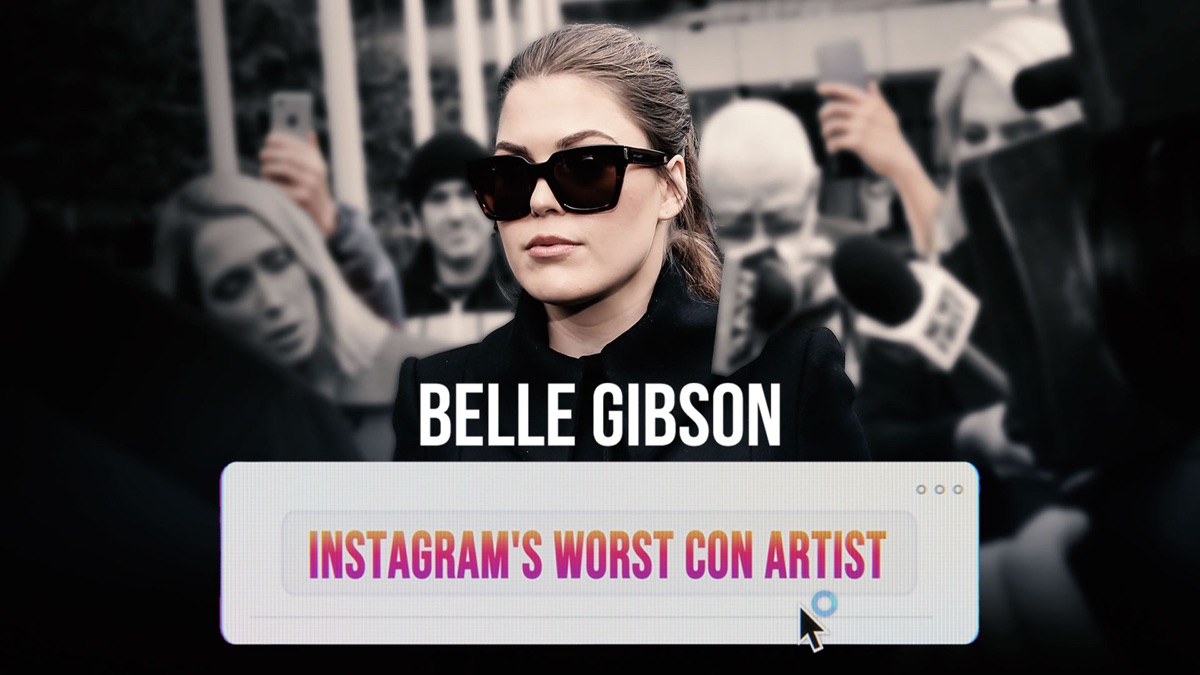 ‎Instagram's Worst Con Artist Apple TV