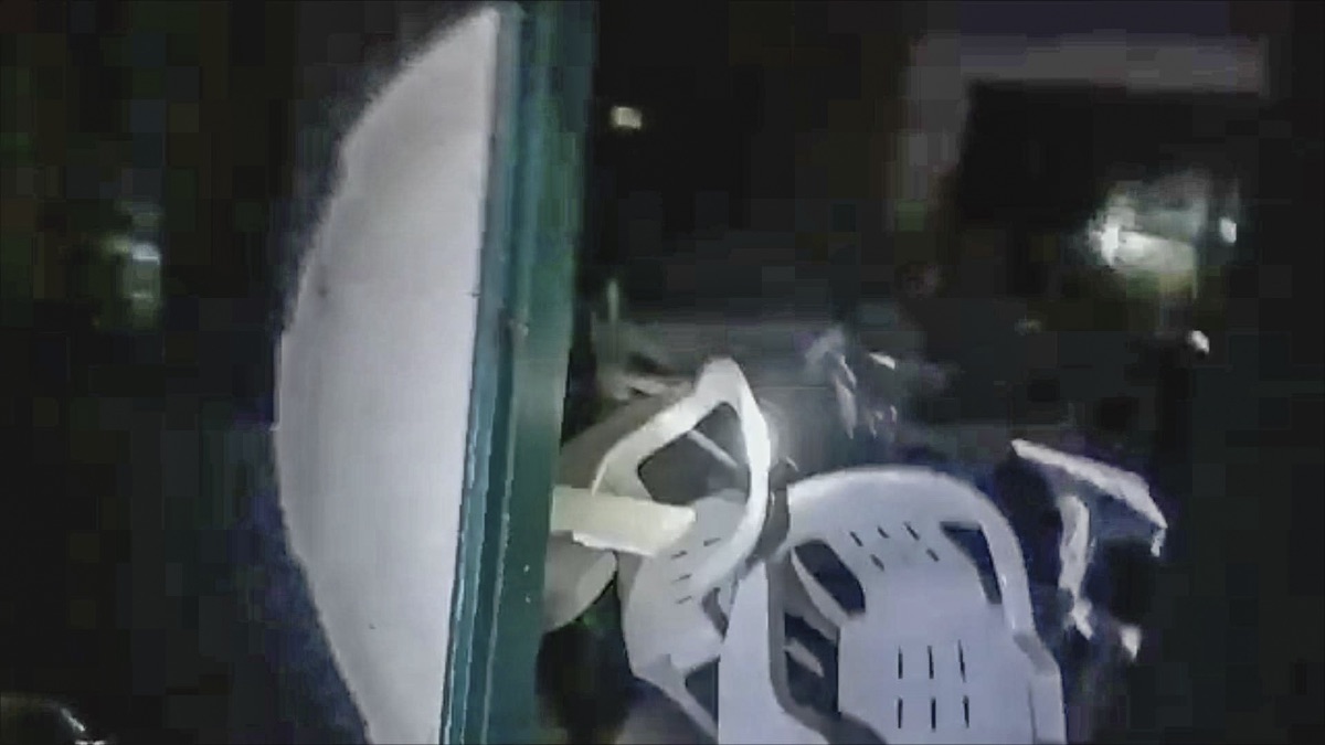 Tormented Souls Trapped In Italy And More Paranormal Caught On Camera