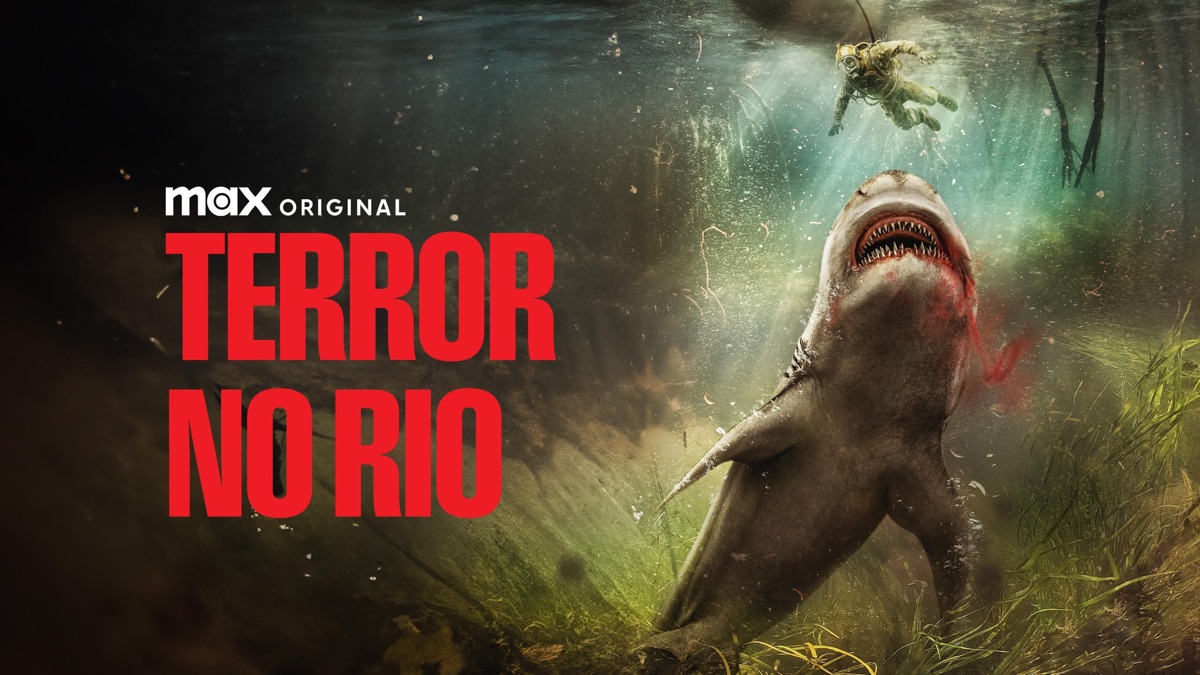 ‎Terror no Rio - Apple TV