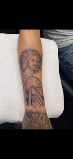 Tattos By Parce-ink