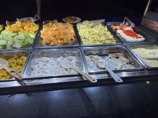 Happy Family Chinese Buffet