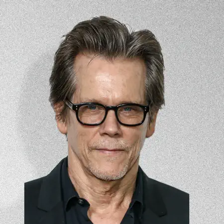 Kevin Bacon
