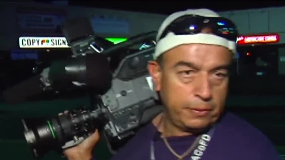 Episode 3 Cazadores De La Noticia (Season 1, Episode 3) Apple TV