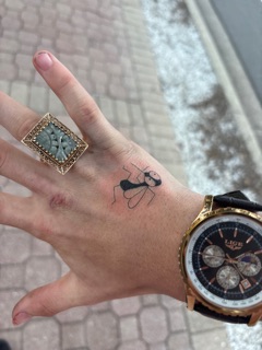 Southpaw Tattoo Studio photo 4