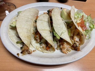 Sal And Teresa’s Mexican Restraunt