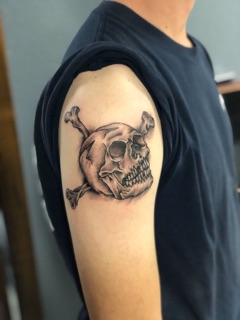 Friendly Tattoo