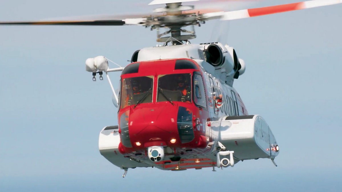 Tough Decisions - SOS: Extreme Rescues (Series 1, Episode 7) - Apple TV ...