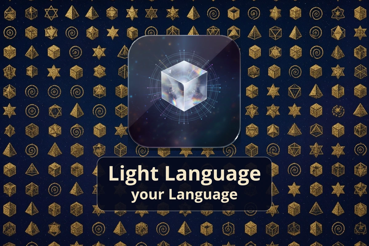 Light Language Grid Creator search result