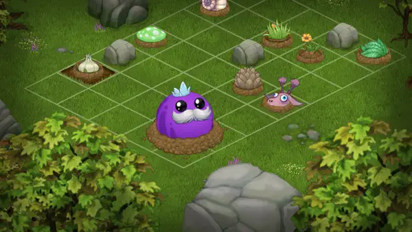 Dipsters debut new mini games!