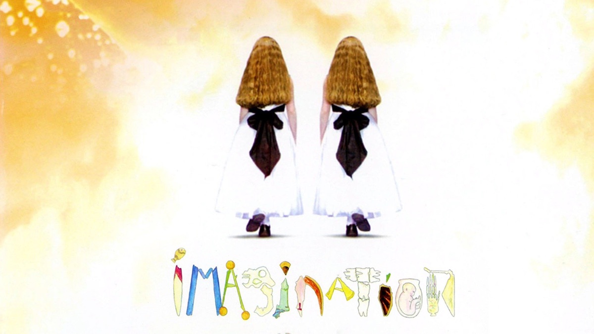 ‎Imagination - Apple TV