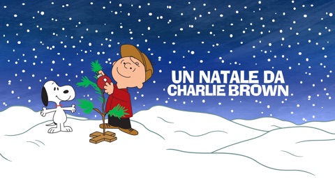 Un Natale da Charlie Brown