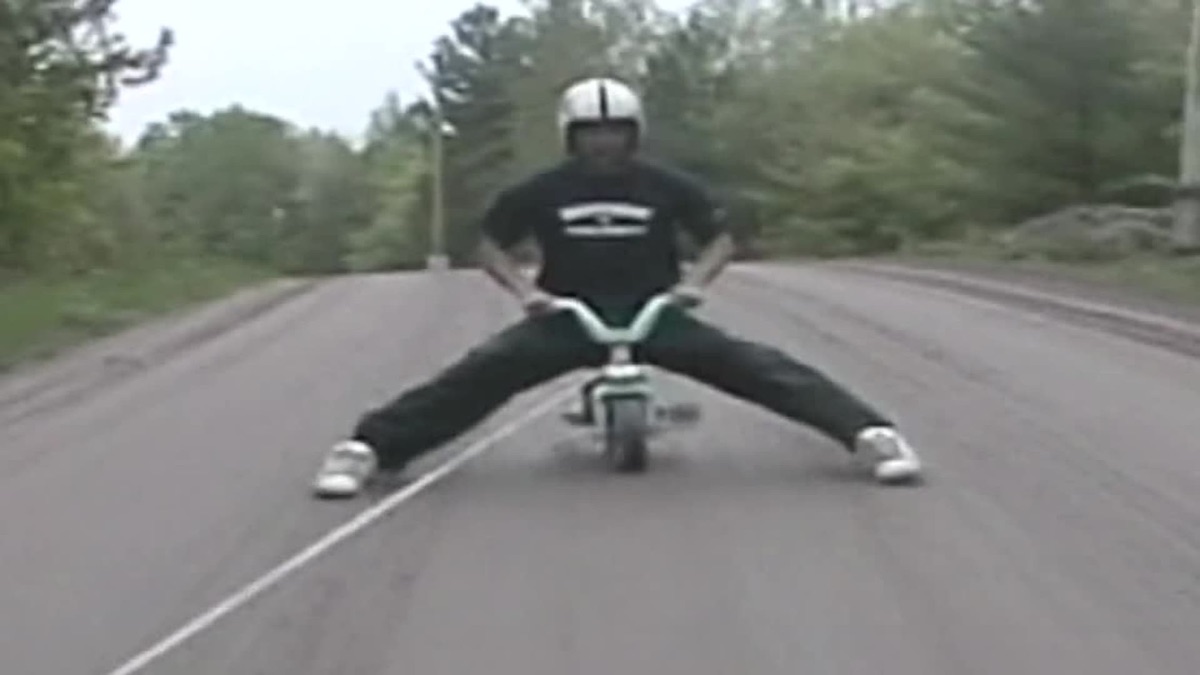 Episode 2 Whacked Out Sports (Season 3, Episode 12) Apple TV